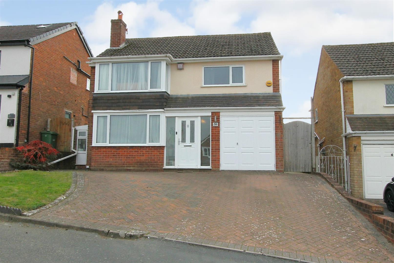 Croftwood Road, Stourbridge
